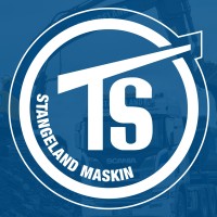 Stangeland Maskin AS logo - Similar company to Dp Filter