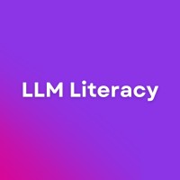 LLM Literacy logo - Similar company to Infinite Uploads