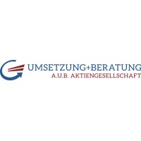A.U.B. AKTIENGESELLSCHAFT UMSETZUNG + BERATUNG logo - Similar company to Financial Advisory