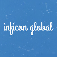 Inficon Global logo - Similar company to Artik Studios · Soluciones De Marketing Digital