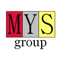 MYS Group logo - Similar company to Gfx Square