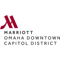 Omaha Marriott Downtown at the Capitol District logo - Similar company to The Commons On Marice