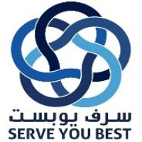 SERVE YOU BEST Manpower Recruitment W.L.L logo - Similar company to Address Gateway