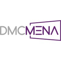 DMCMENA logo - Similar company to Travelcode