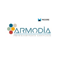 Armodìa - Professionisti Associati logo - Similar company to Centro Studi Doria