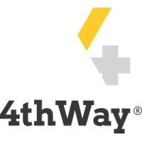 4thWay logo - Similar company to Jenrec