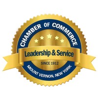 Mount Vernon Chamber of Commerce NY logo - Similar company to The Boys And Girls Club Of Mount Vernon, Ny