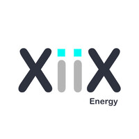 XiiX Energy logo - Similar company to Xc Power