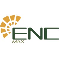 ENC Max logo - Similar company to Enc Mobile