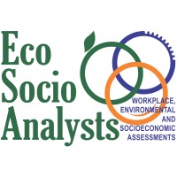 EcoSocio Analysts LLC logo - Similar company to Green Operating