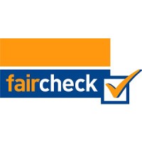 faircheck Schadenservice GmbH logo - Similar company to Sachcontrol