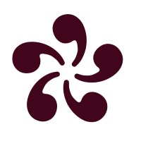 Comma logo - Similar company to Ovum