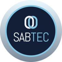 SABTEC logo - Similar company to Sab Tech