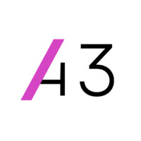 A43.io logo - Similar company to Lionscraft