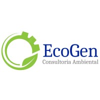 EcoGen - Consultoria Ambiental logo - Similar company to Oñate Services