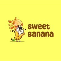 Sweet Banana logo - Similar company to Studio Bbb