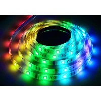Led Light logo - Similar company to Smart Led Light &3D Priting Led