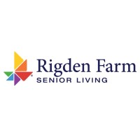 Rigden Farm Senior Living
