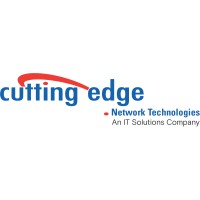 Cutting Edge Network Technologies, An IT Solutions Company logo - Similar company to Chamber Technologies