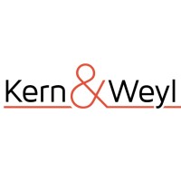 KERN & WEYL logo - Similar company to 2 Bikes, 2 Hearts