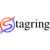 Stagring logo - Similar company to Yes We Sales