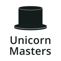 Unicorn Masters logo - Similar company to Linkedin Young Professionals Network (Bern)