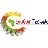 Edufun Technik STEM Foundation logo - Similar company to Website 2 Design