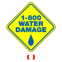 1-800 Water Damage of Metro Miami, Brickell and the Beaches logo - Similar company to Route 66 Facilities Management
