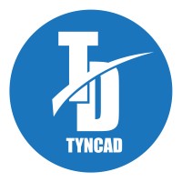 TYNCAD logo - Similar company to Robex Technologies Ltd.