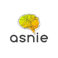 ASNIE (Asociación Nacional de Inteligencia Emocional) logo - Similar company to Bni Plus Cvn
