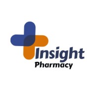 INSIGHT PHARMACY logo - Similar company to Insight Pharma
