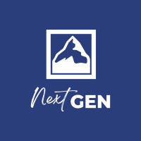 GLNA Next Gen Australia & New Zealand logo - Similar company to Generation Distinct
