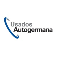 AUTOGERMANA USADOS logo - Similar company to Autogermana