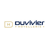 DUVIVIER Hôtellerie logo - Similar company to Matfa