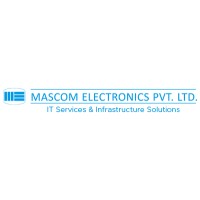 Mascom electronics logo - Similar company to Mascom Electronics Pvt. Ltd.