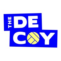 The Decoy logo - Similar company to Wakefield Crowbar