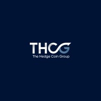 The Hedge Coin Group logo - Similar company to Bioa3