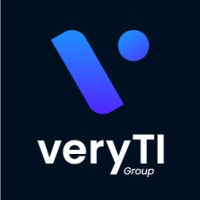 VeryTI Group logo - Similar company to Bravent