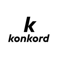 Konkord logo - Similar company to Konkord
