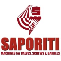 Saporiti Machines logo - Similar company to Licit - Ifsttar