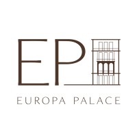 Europa Palace logo - Similar company to Additional Services S.R.L.
