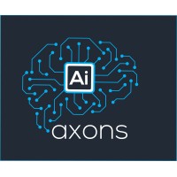 Ai Axons logo - Similar company to Ai Block Solution