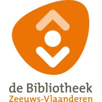 Bibliotheek Zeeuws-Vlaanderen logo - Similar company to Osso Global