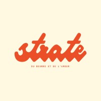 Strate logo - Similar company to Déliche