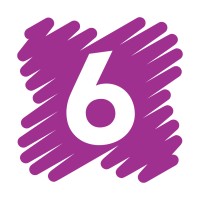 Project 6 logo - Similar company to Likewise Sheffield