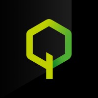 Qomplex logo - Similar company to Exsin