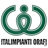 Italimpianti Orafi Spa logo - Similar company to Maito Srl
