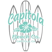 Capitola Beach Company