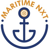 Maritime NXT logo - Similar company to Eq8 Elev8