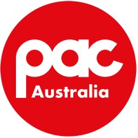 PAC Australia - Australian Performing Arts Exchange logo - Similar company to Creative Plus Business